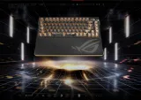 Bàn phím ASUS ROG Azoth Extreme Edition 20